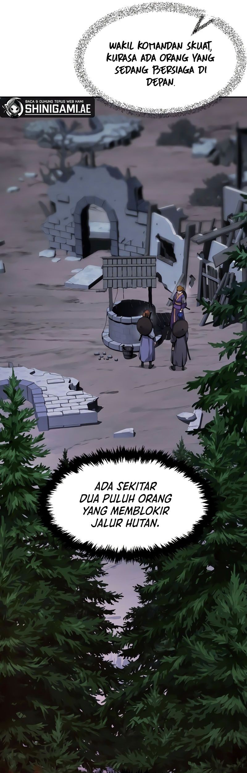 Chapter 66 - halaman 67