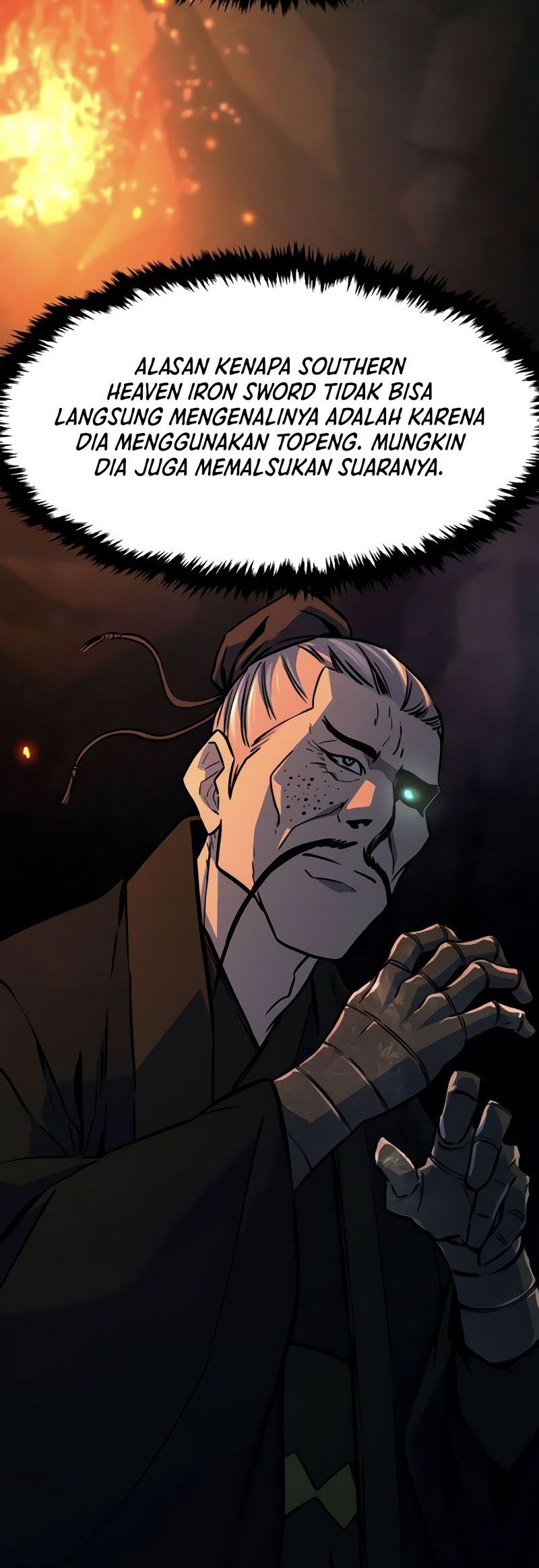 Chapter 66 - halaman 26
