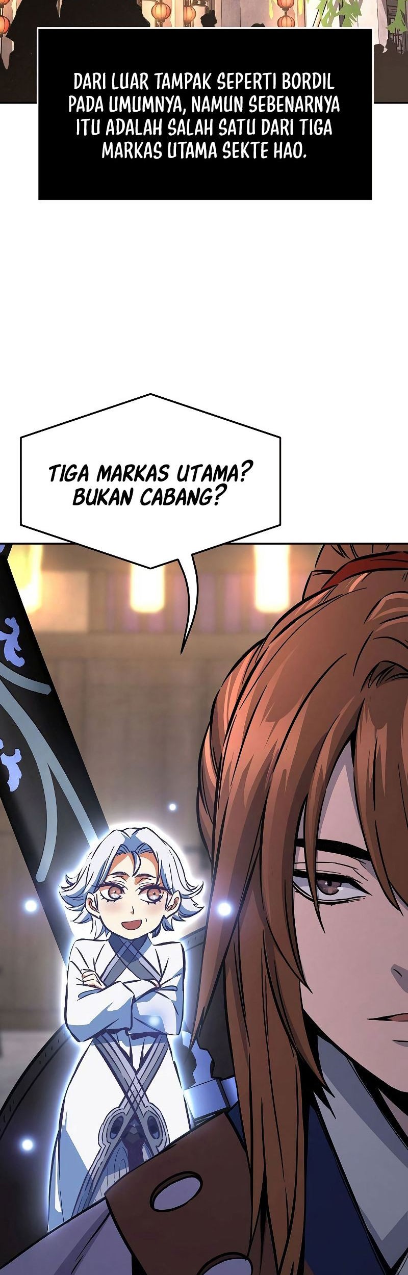 Chapter 65 - halaman 32