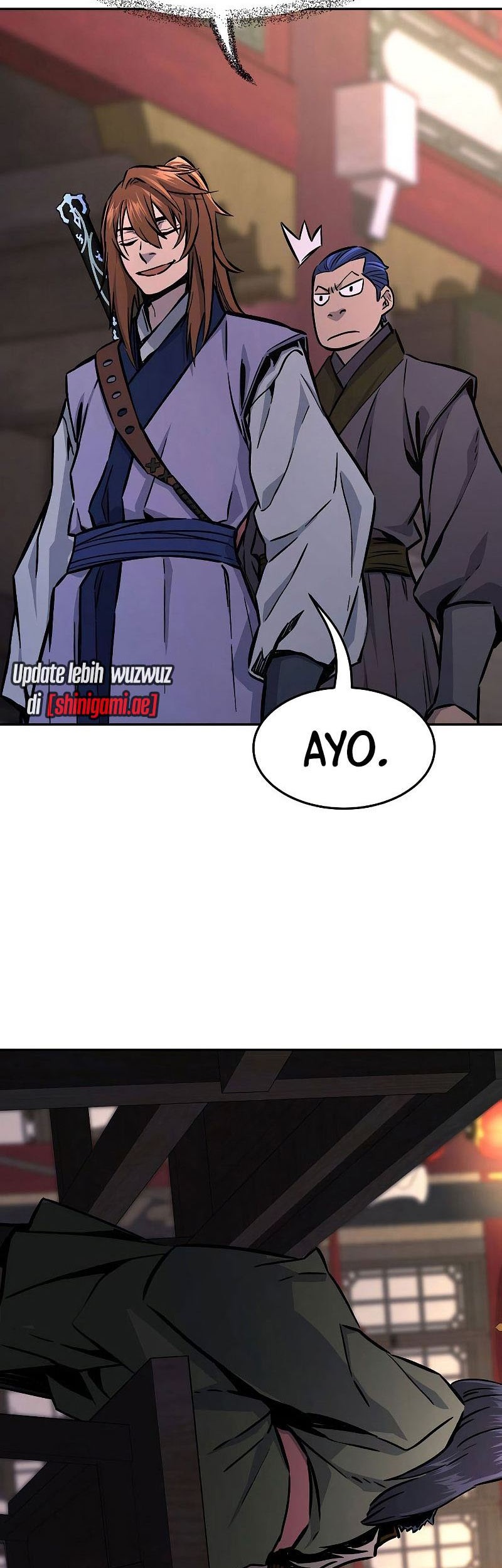 Chapter 65 - halaman 36