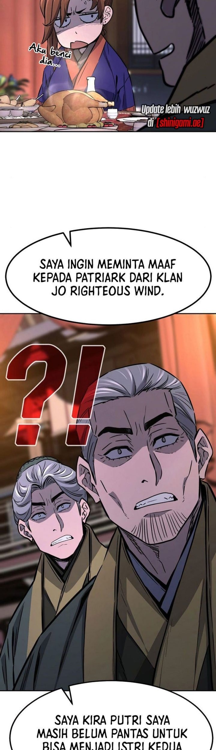 Chapter 64 - halaman 35