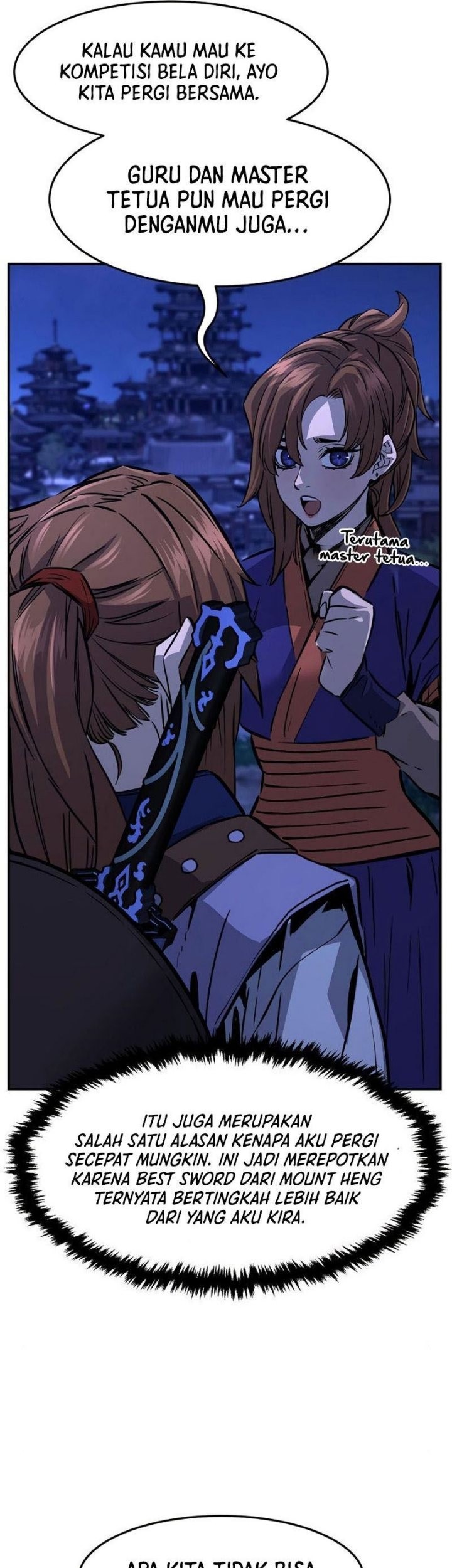 Chapter 64 - halaman 53
