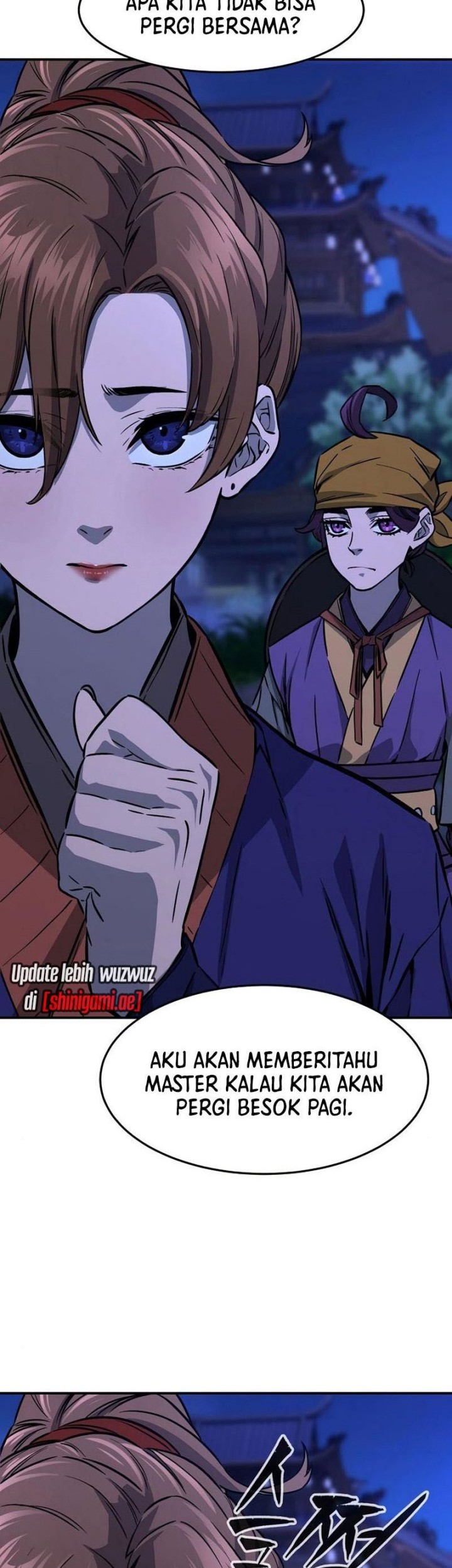Chapter 64 - halaman 54