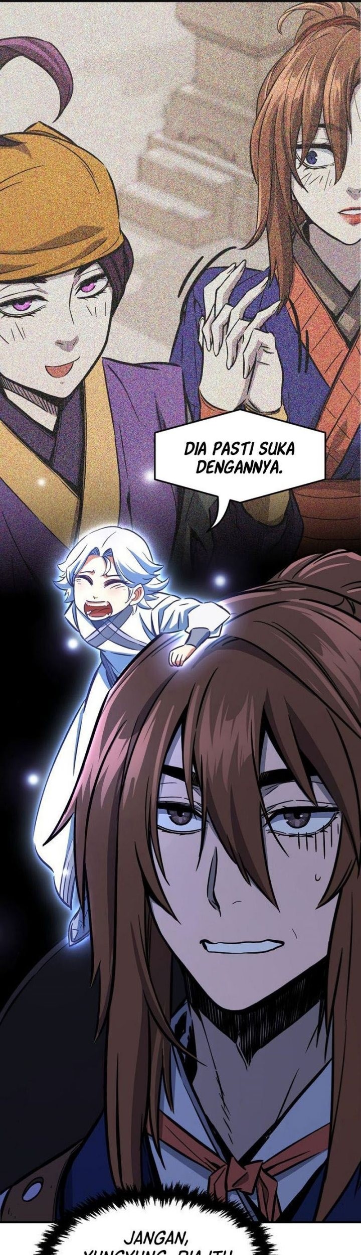 Chapter 64 - halaman 56
