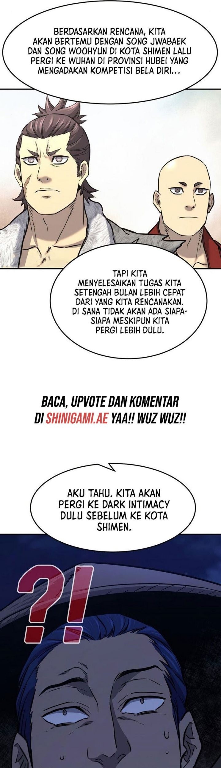 Chapter 64 - halaman 70