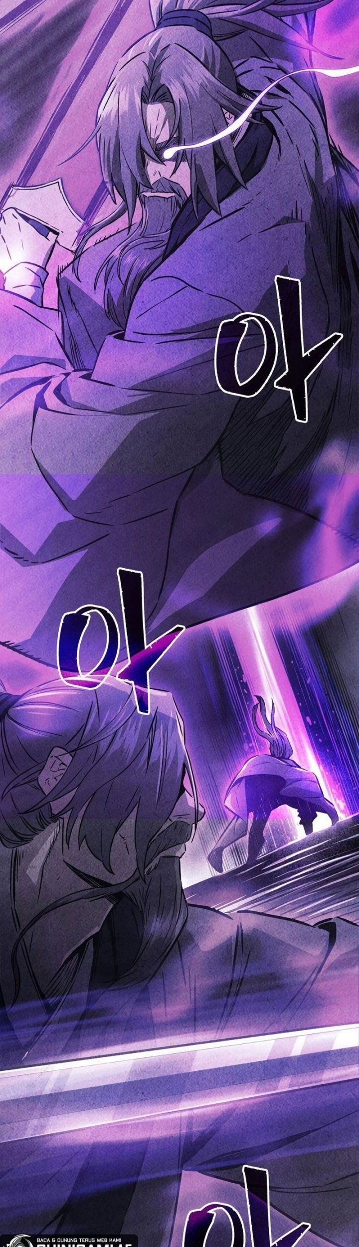 Chapter 64 - halaman 8