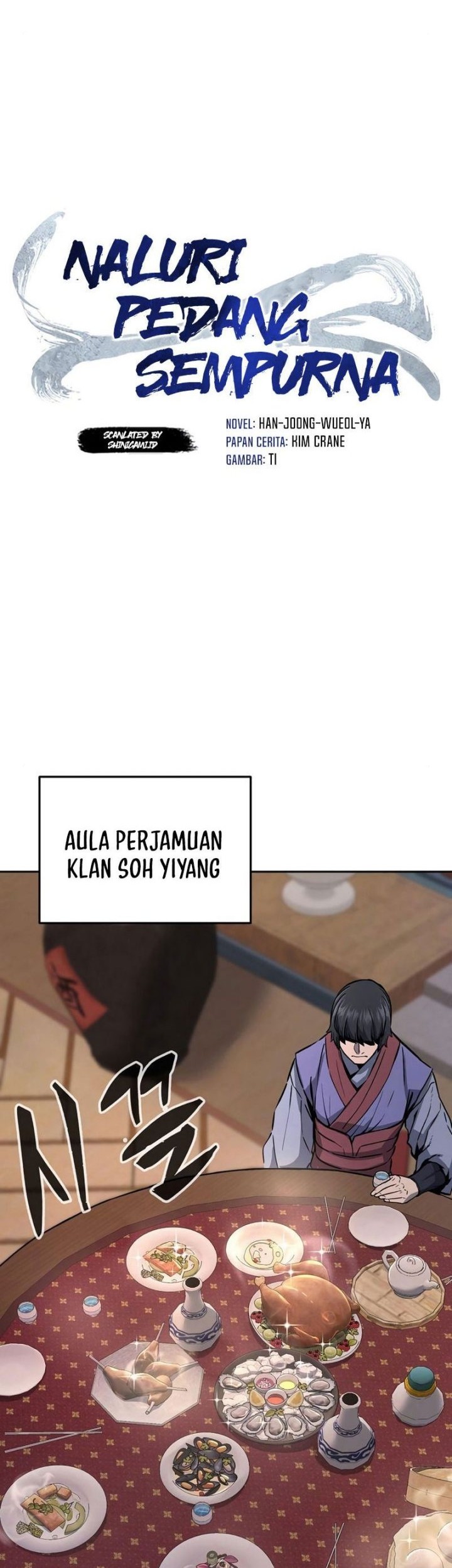 Chapter 64 - halaman 23