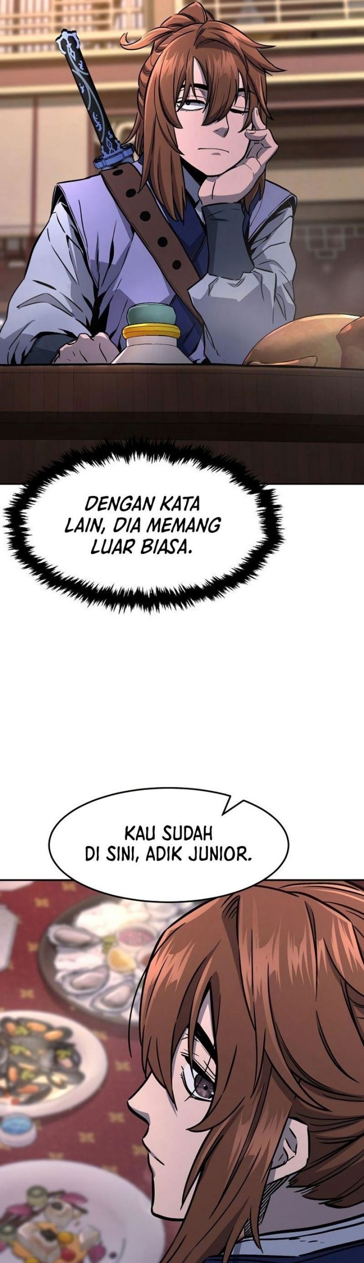 Chapter 64 - halaman 26