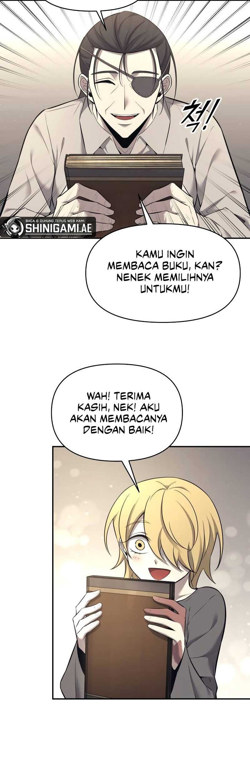 Chapter 92 - halaman 40