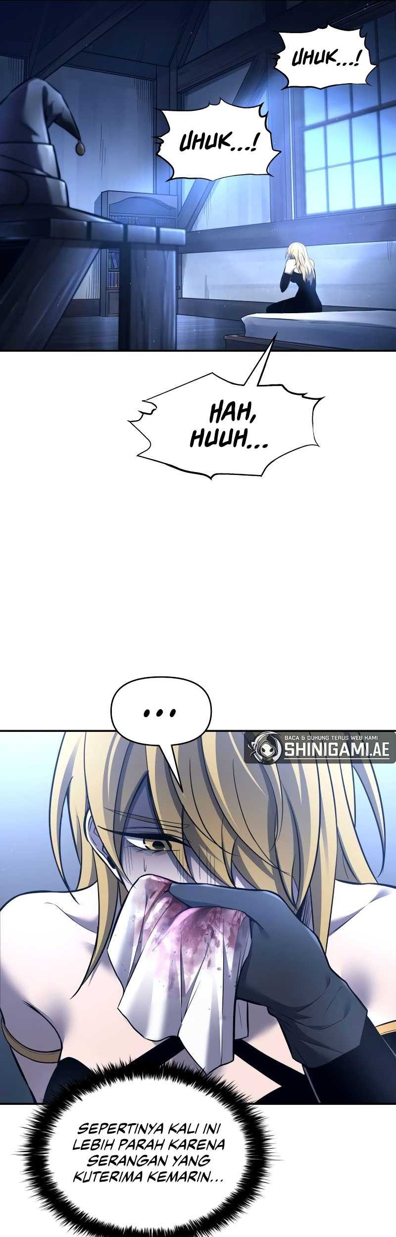 Chapter 91 - halaman 40