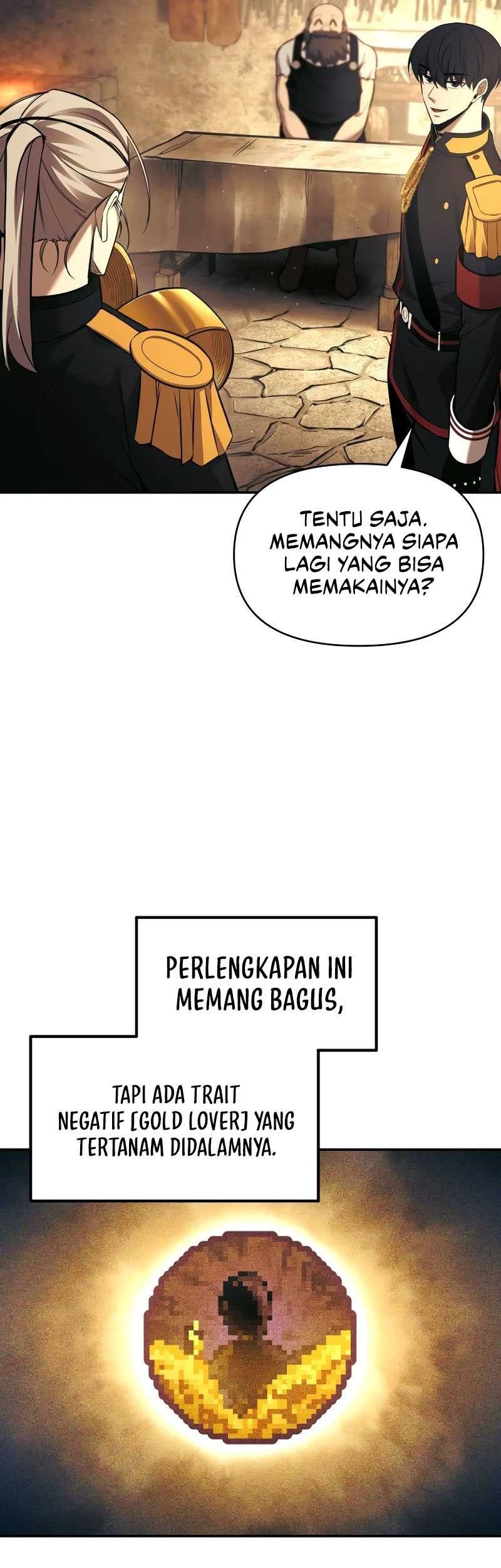 Chapter 91 - halaman 34