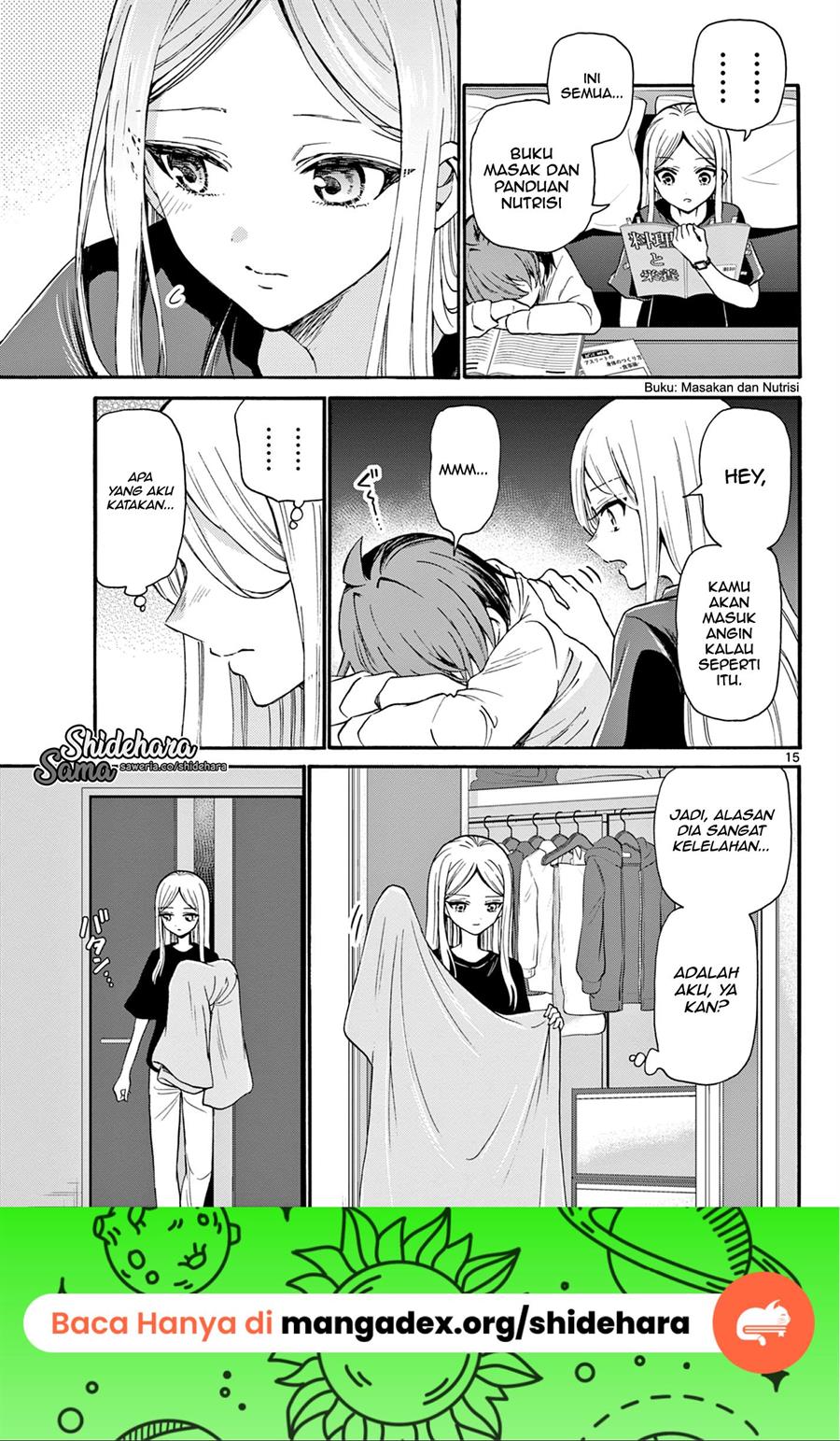 Chapter 23 - halaman 16