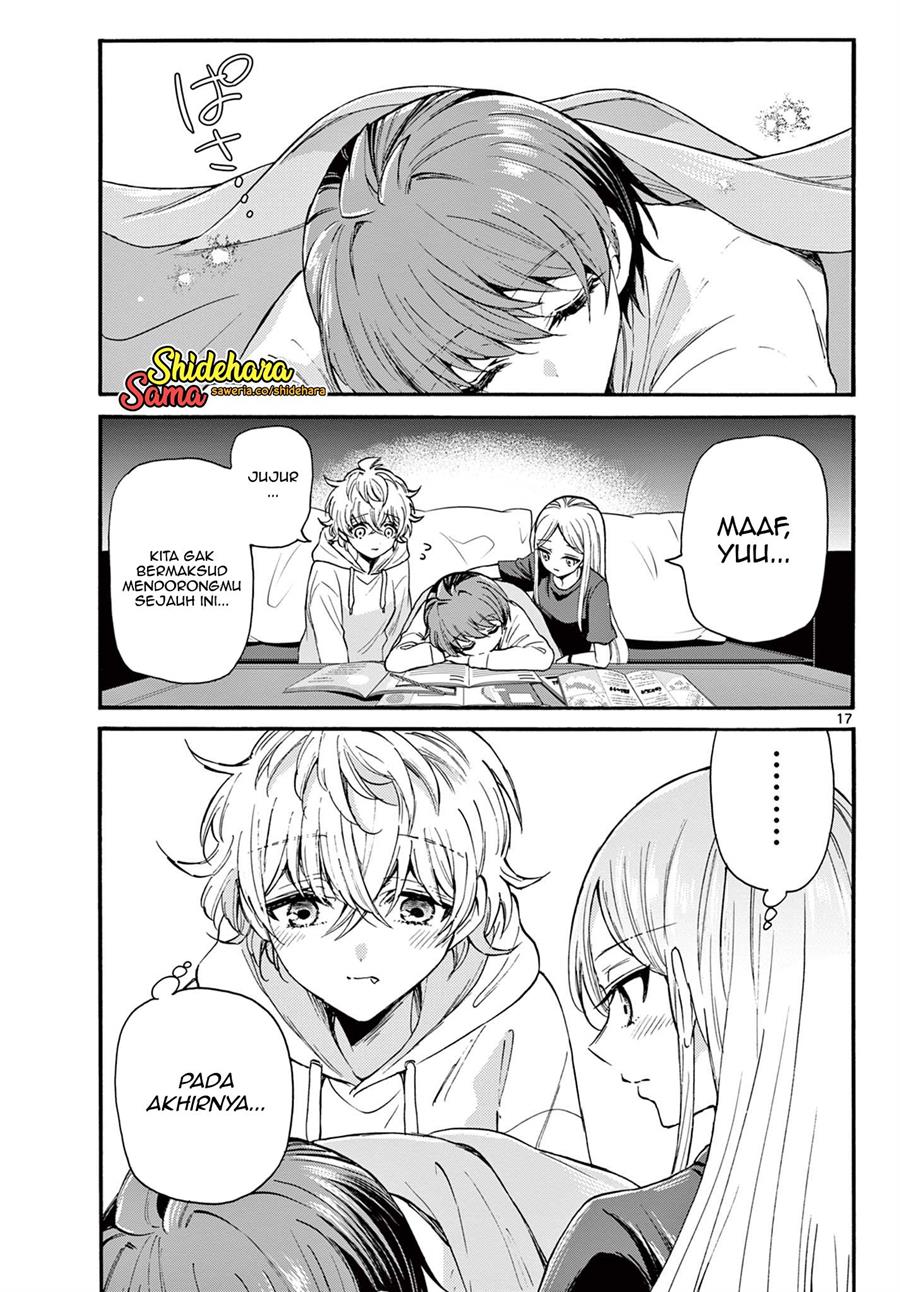 Chapter 23 - halaman 18