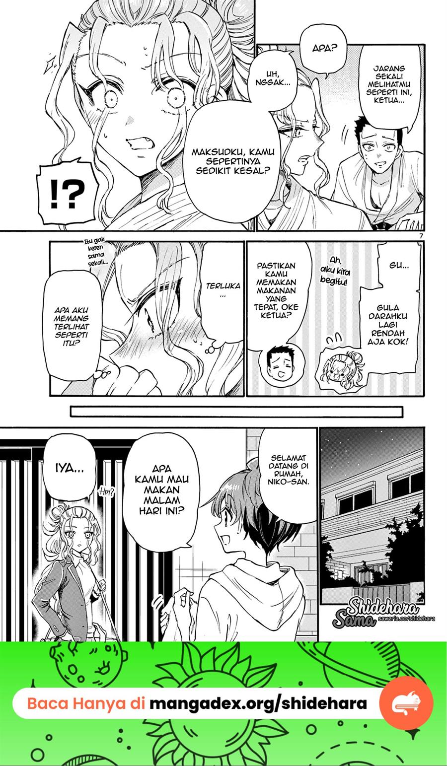 Chapter 23 - halaman 8