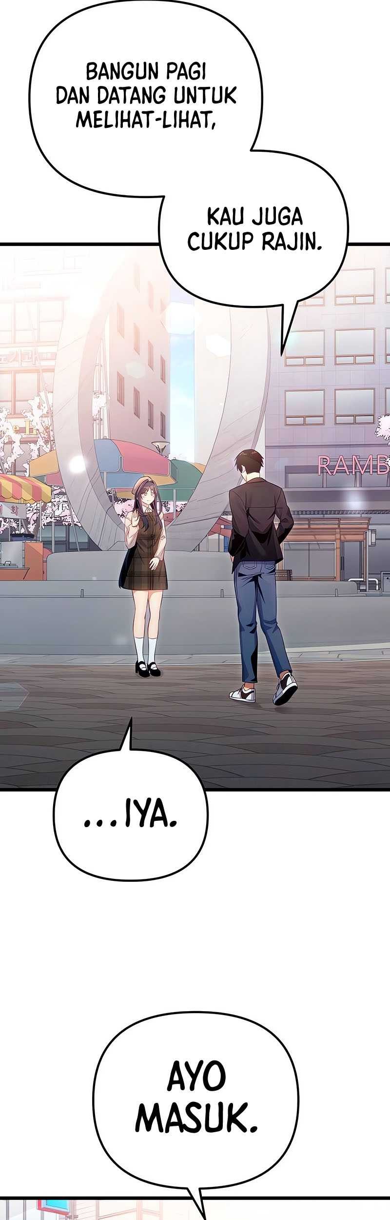 Chapter 100 - halaman 35