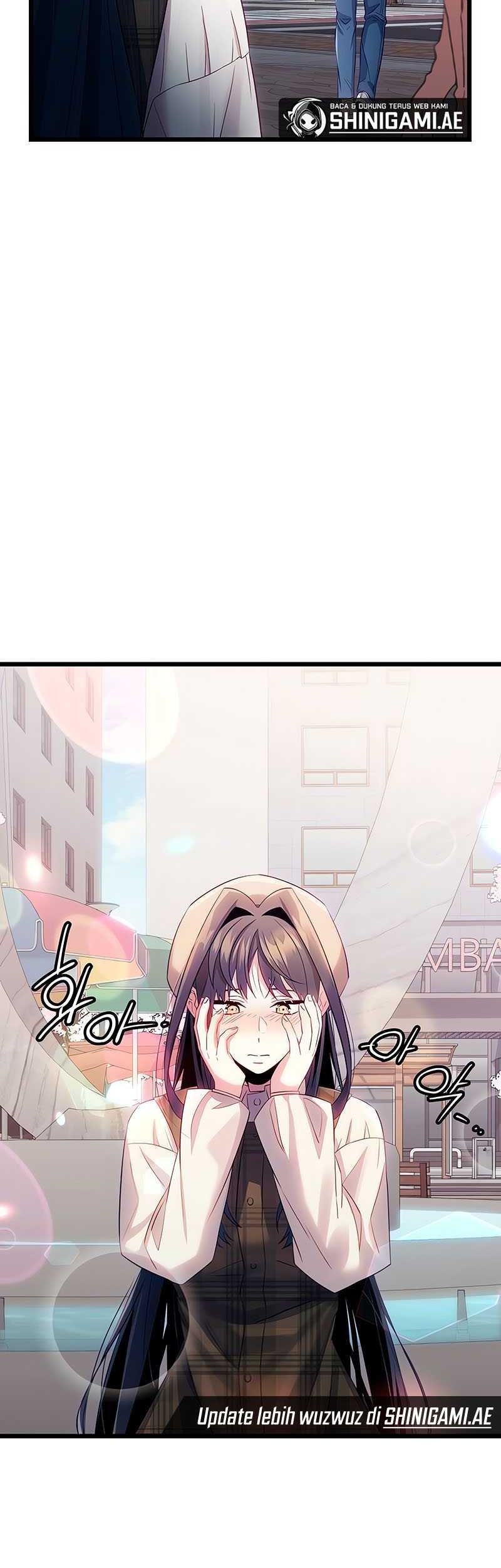 Chapter 100 - halaman 37