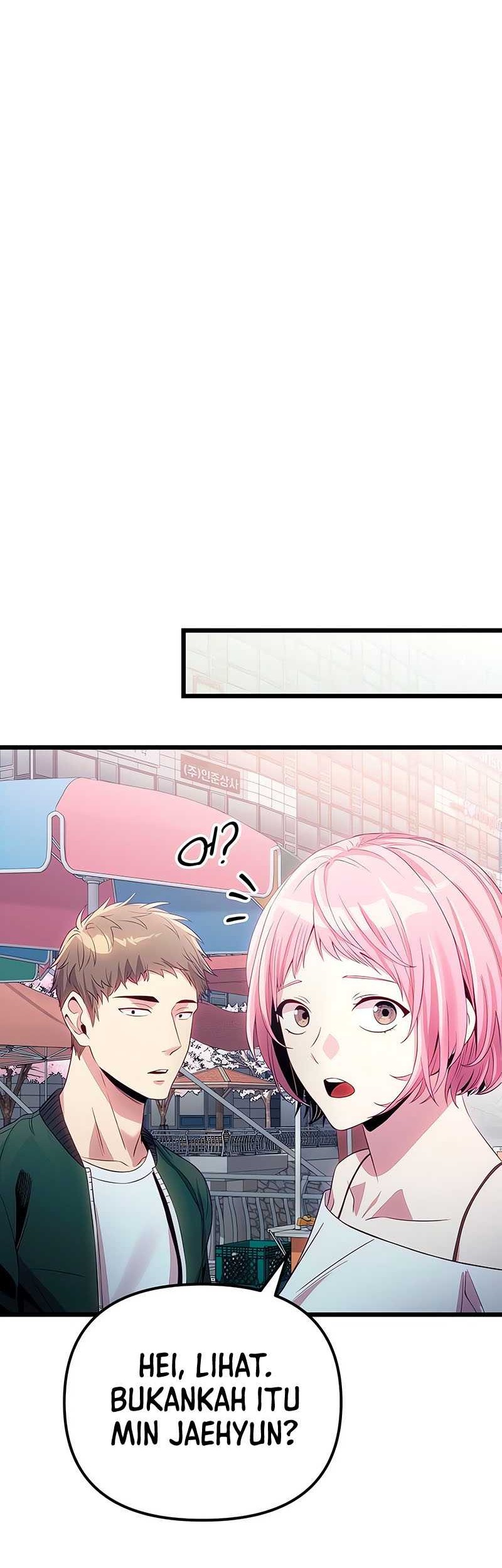 Chapter 100 - halaman 38