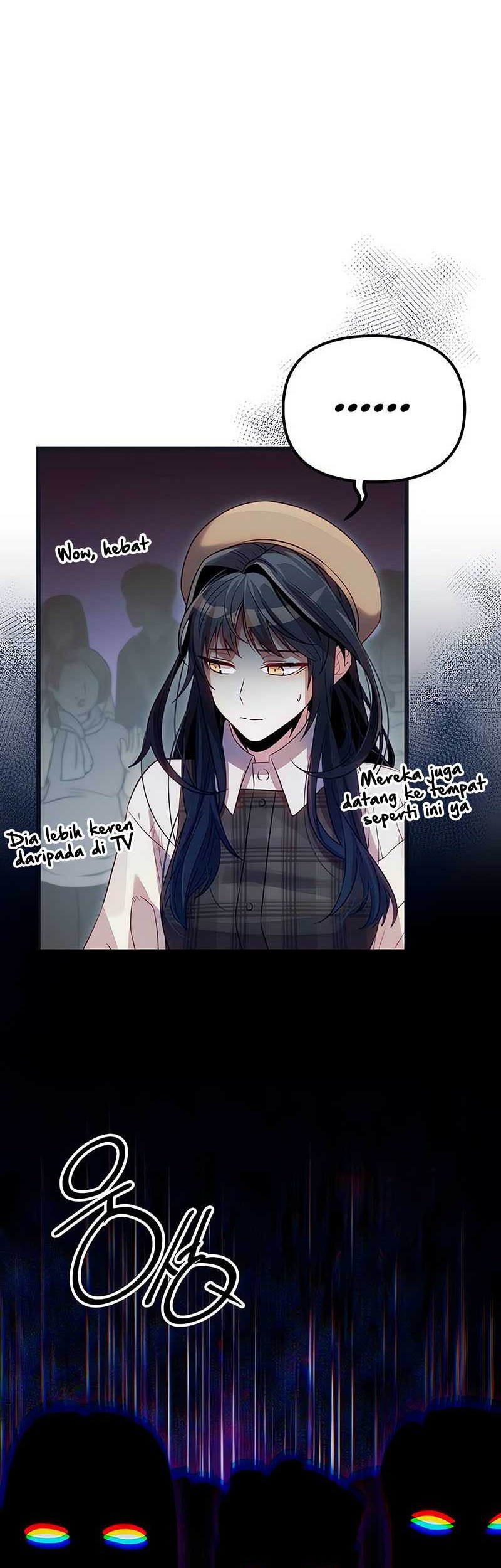 Chapter 100 - halaman 40