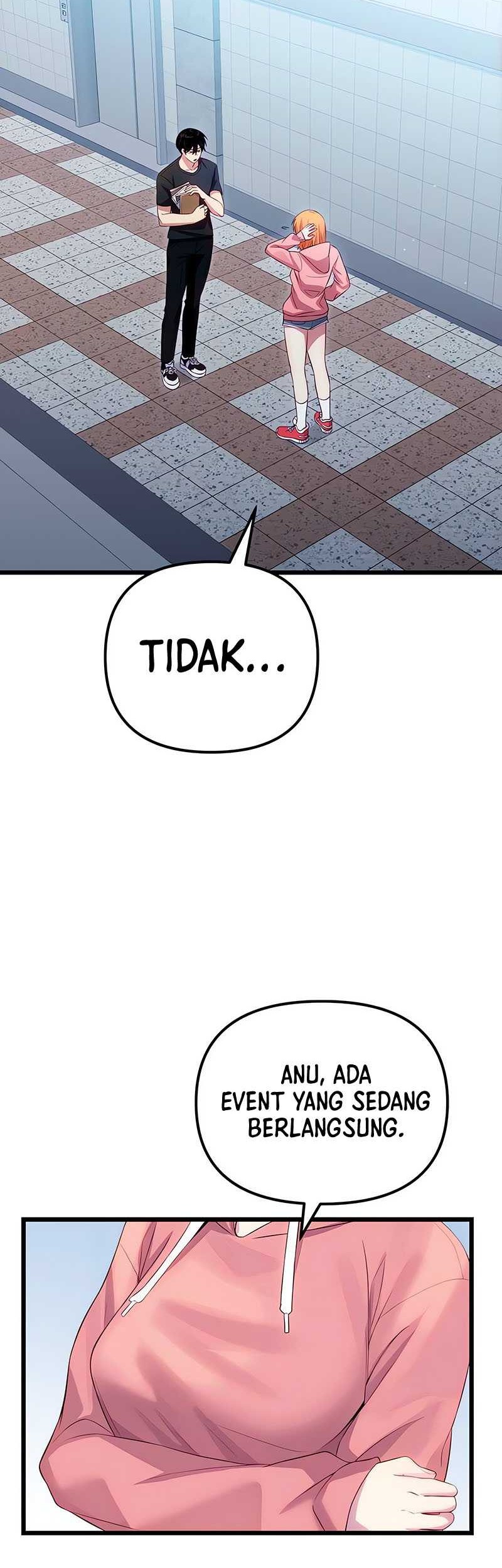 Chapter 100 - halaman 28