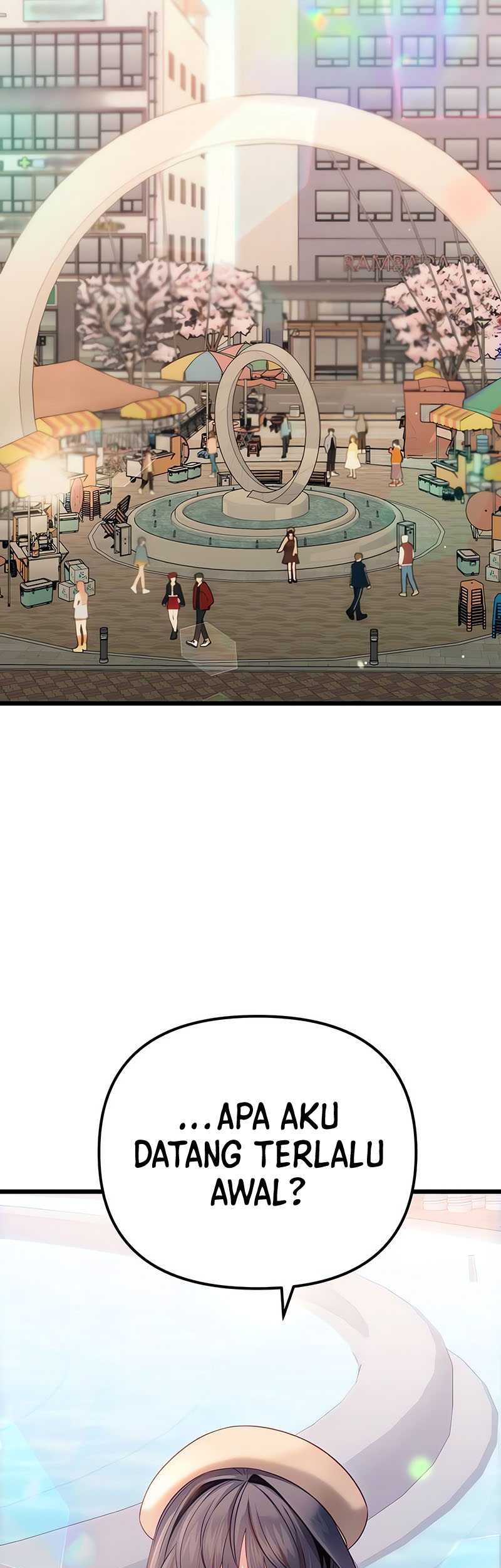 Chapter 100 - halaman 31