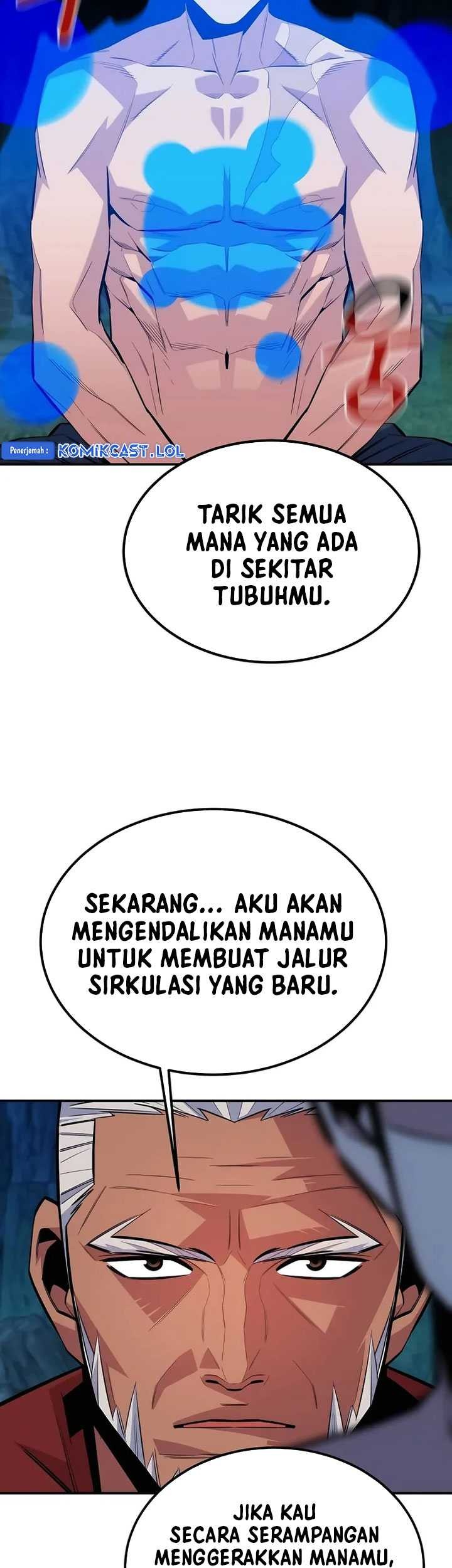 Chapter 88 - halaman 21