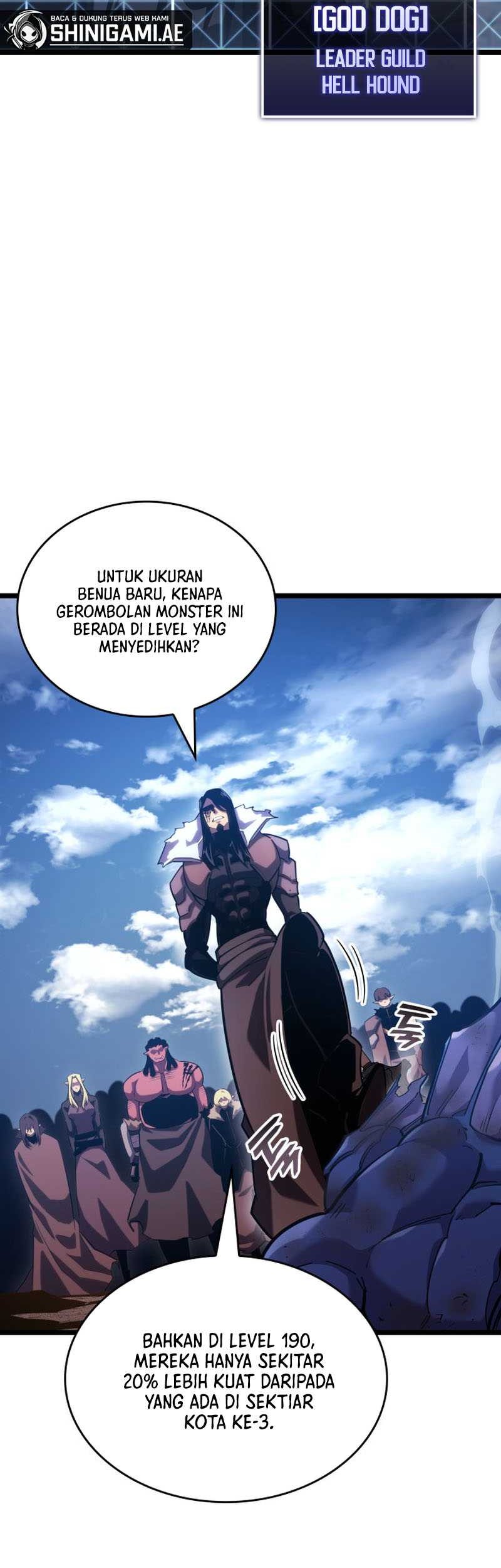 Chapter 101 - halaman 21