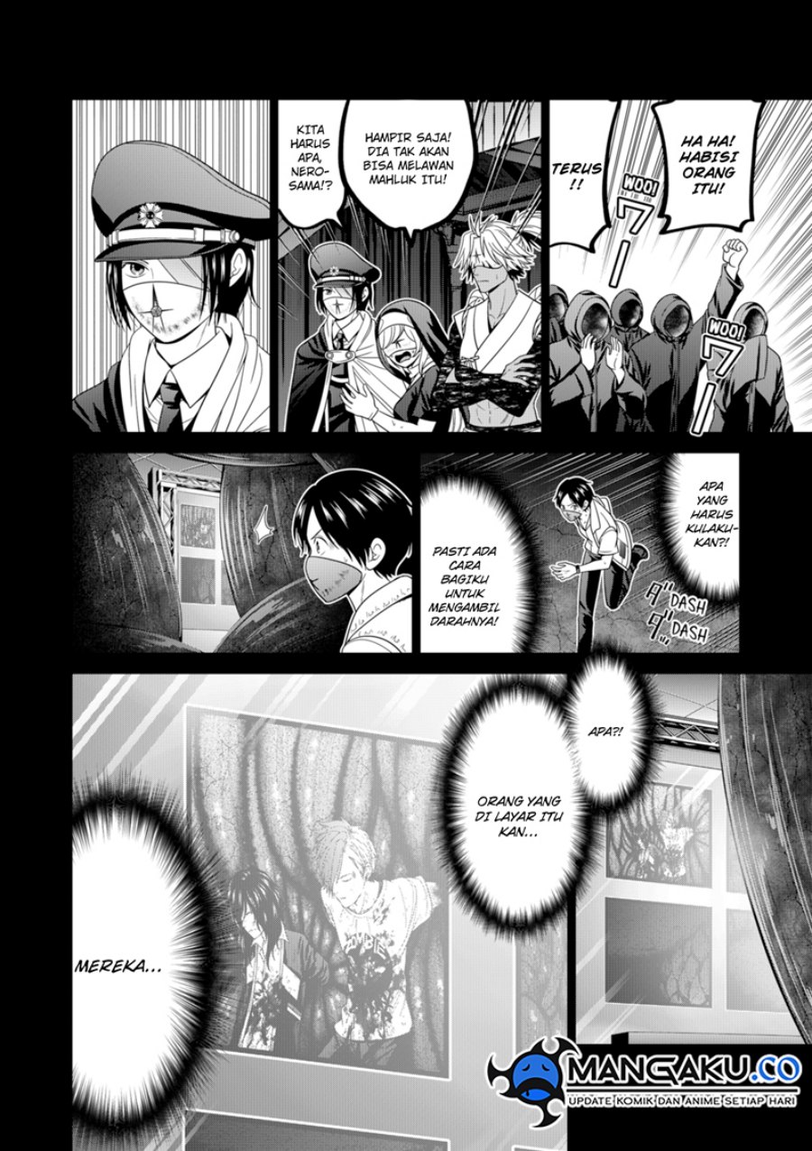 Chapter 74 - halaman 18