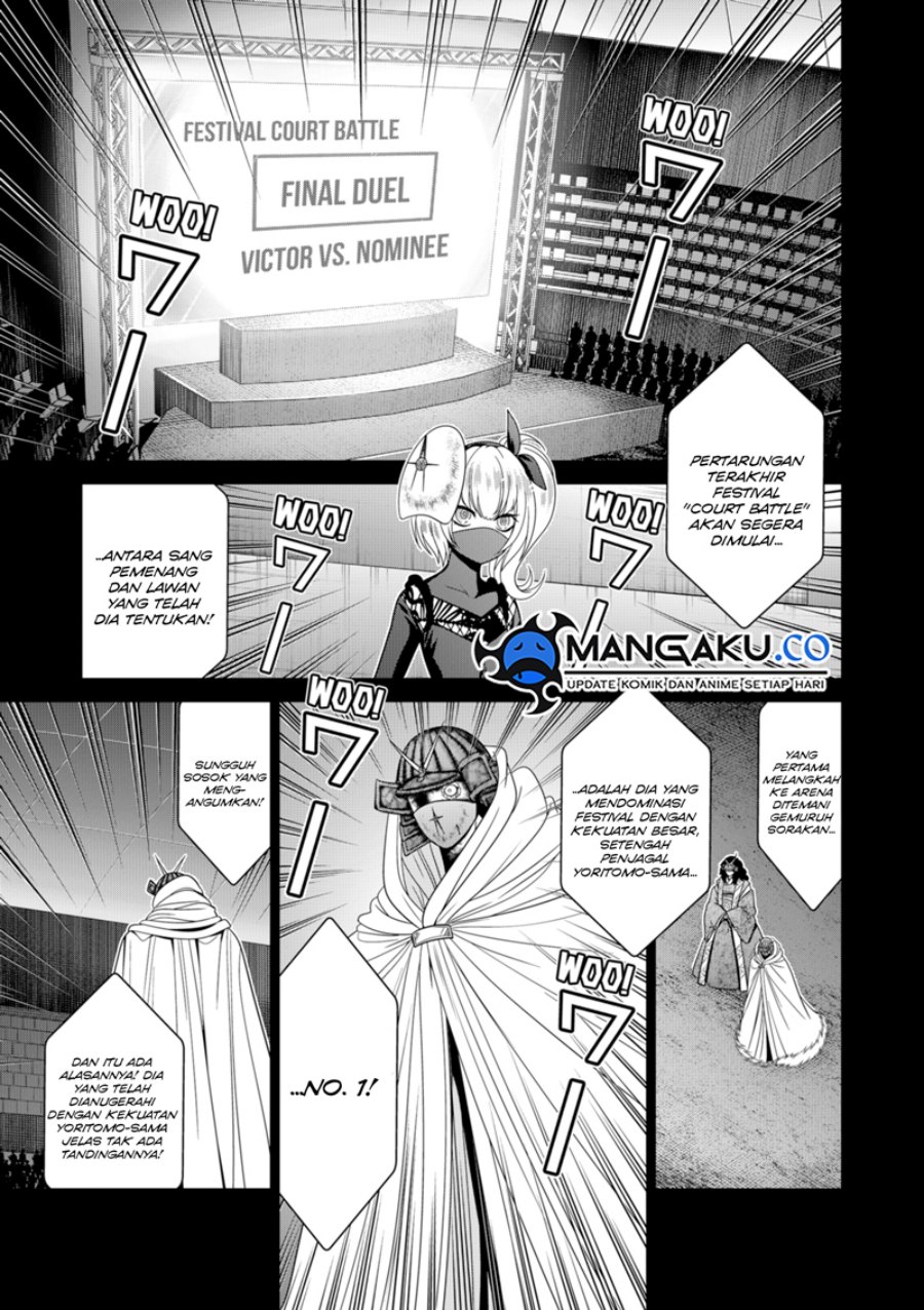 Chapter 74 - halaman 5