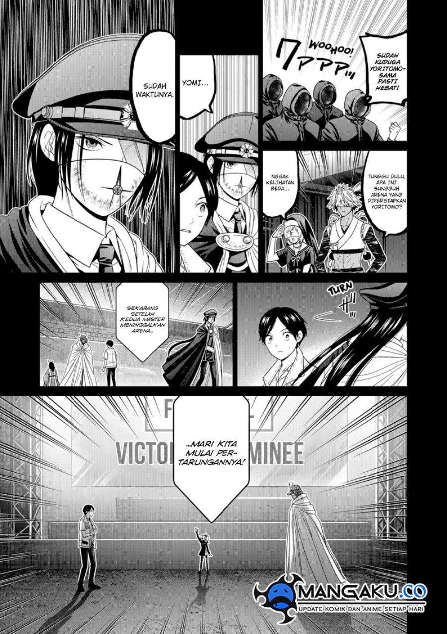 Chapter 74 - halaman 9