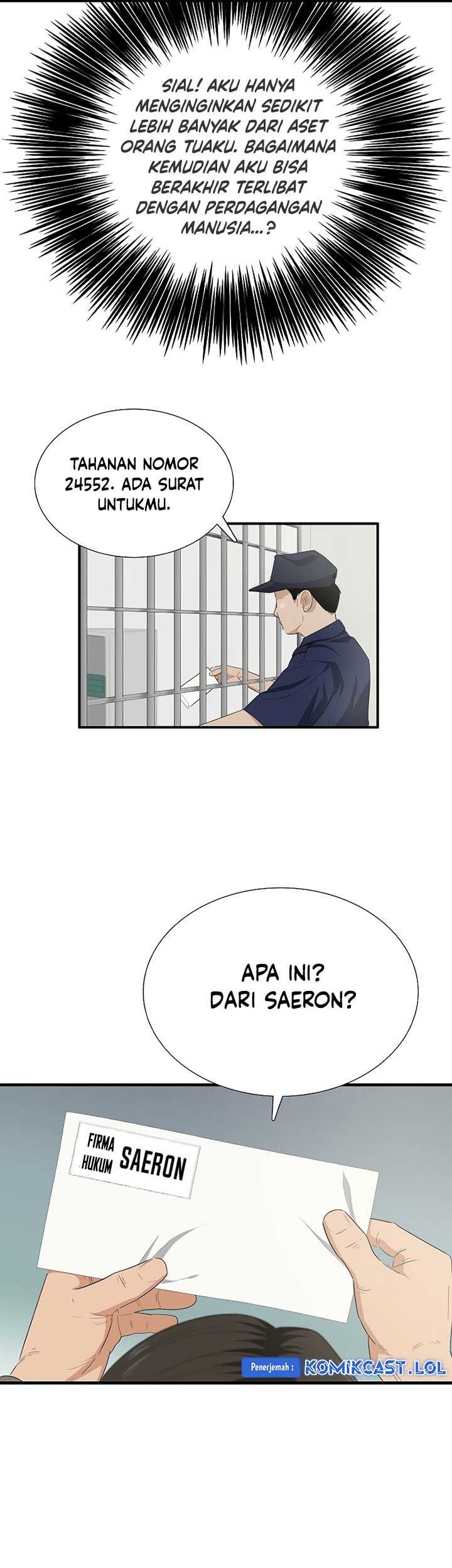 Chapter 119 - halaman 57