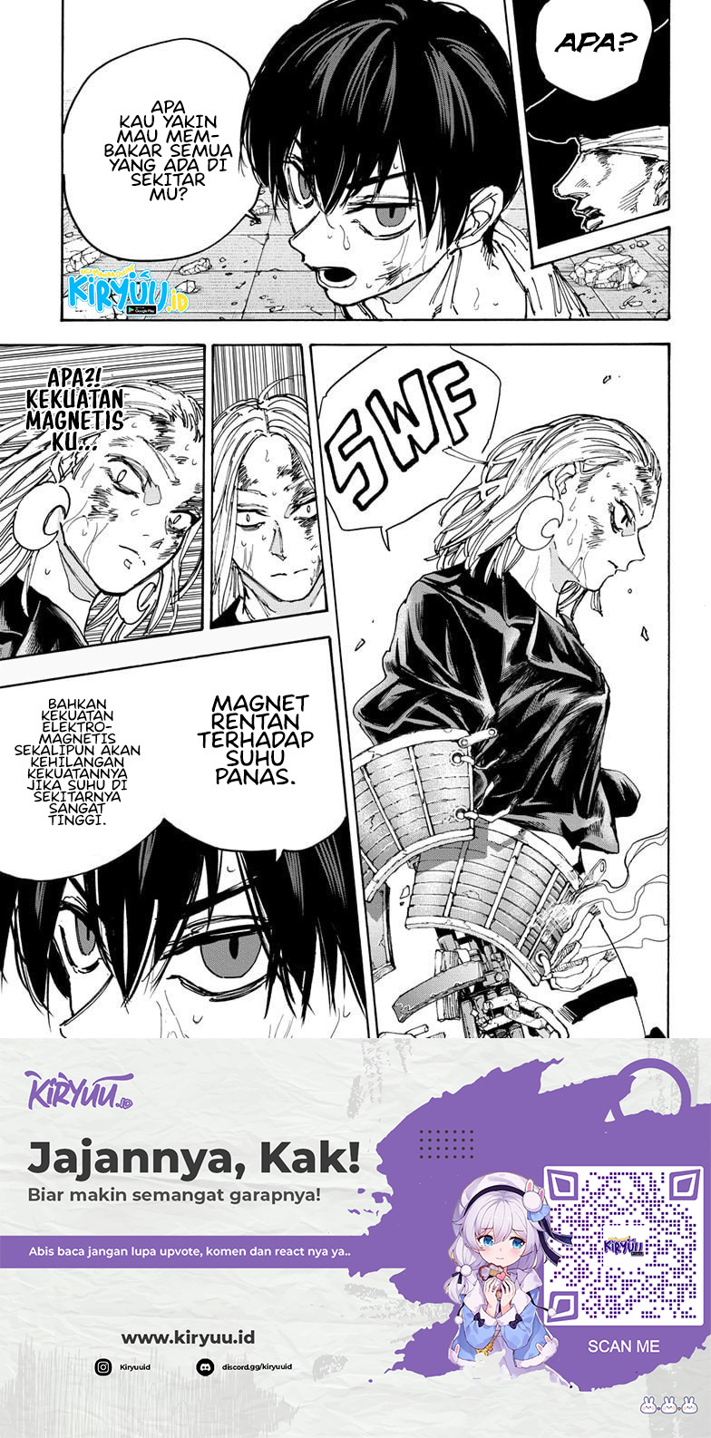Chapter 160 - halaman 14