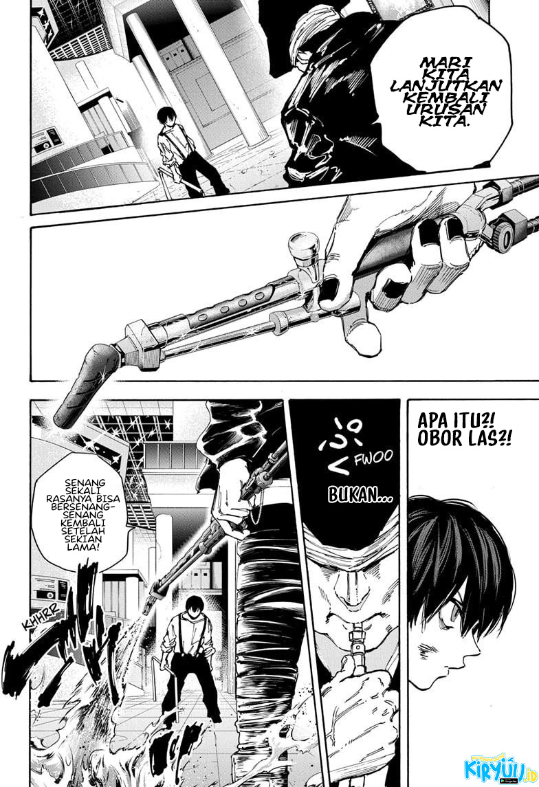 Chapter 160 - halaman 9