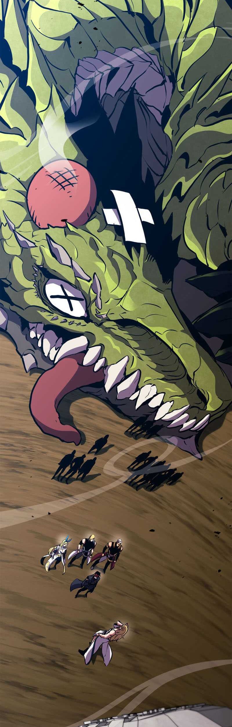 Chapter 151 - halaman 16