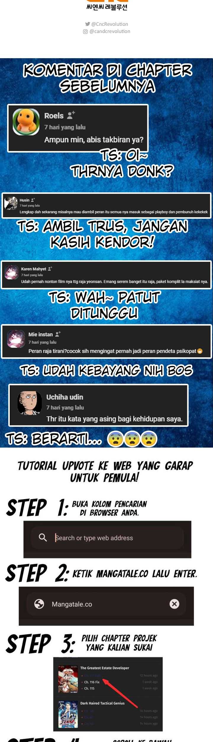 Chapter 78 - halaman 58