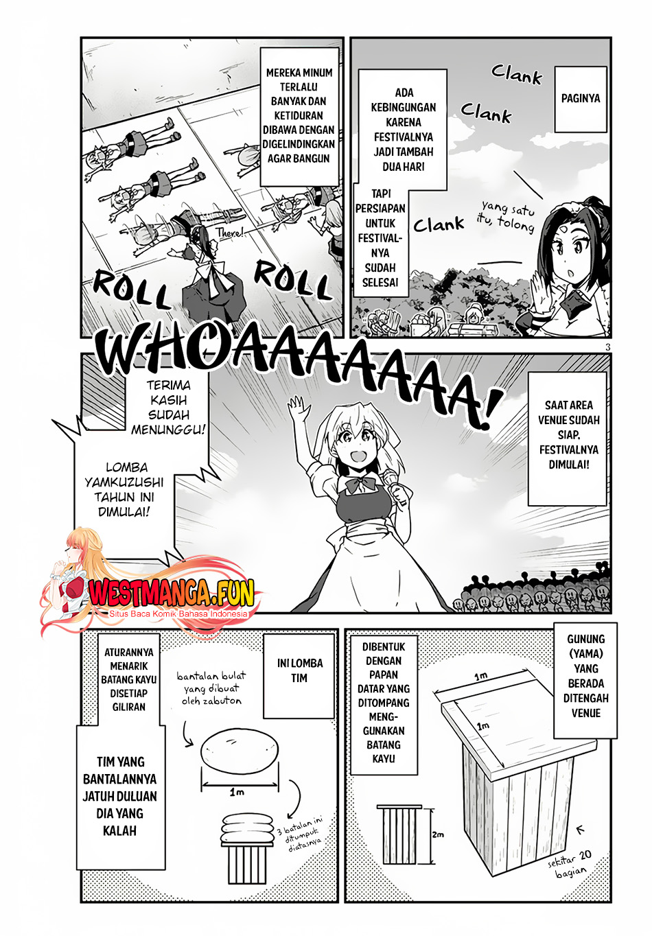 Chapter 235 - halaman 5