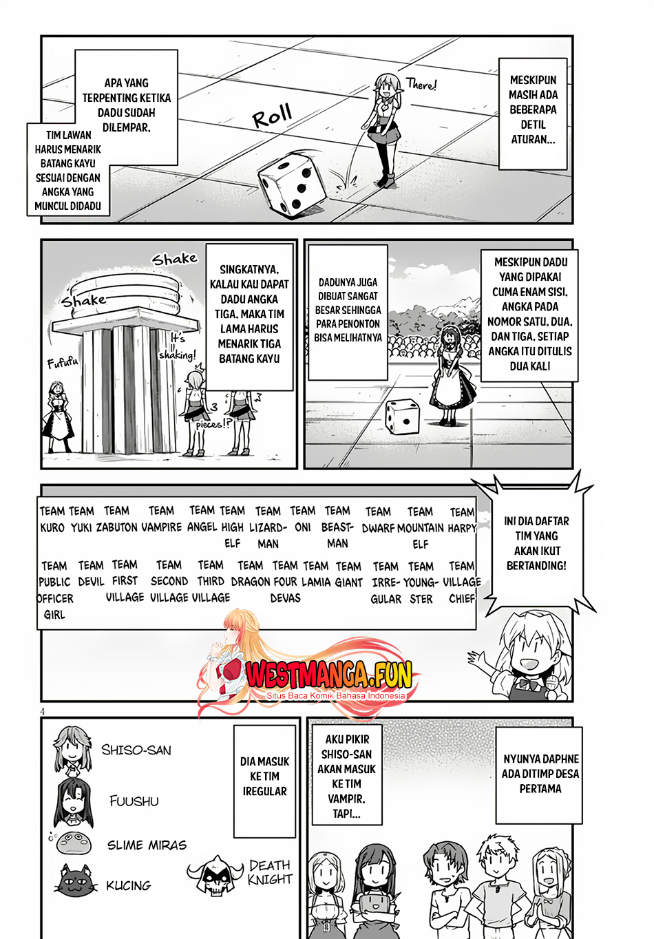 Chapter 235 - halaman 6