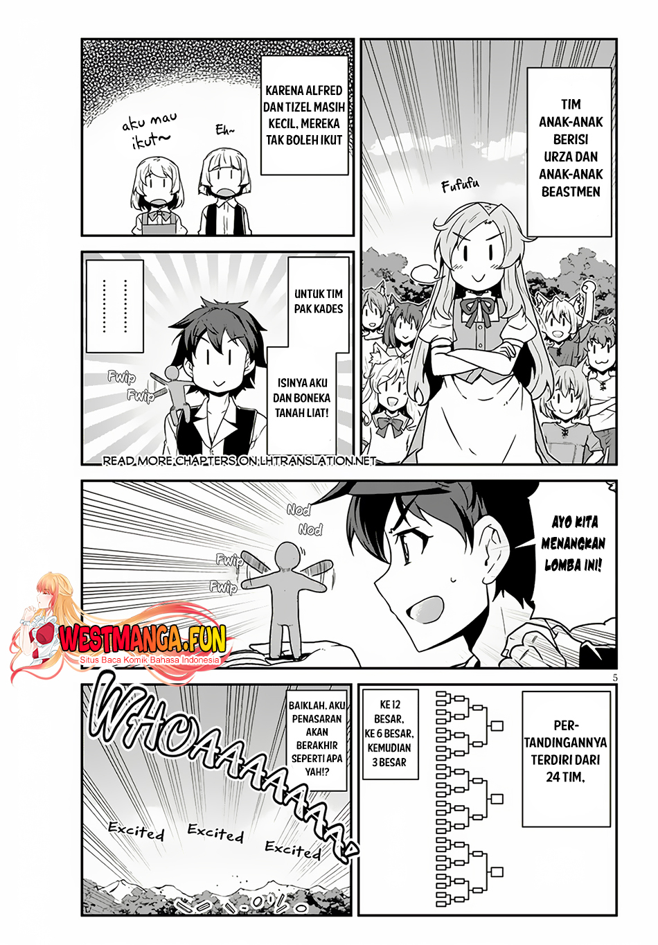 Chapter 235 - halaman 7