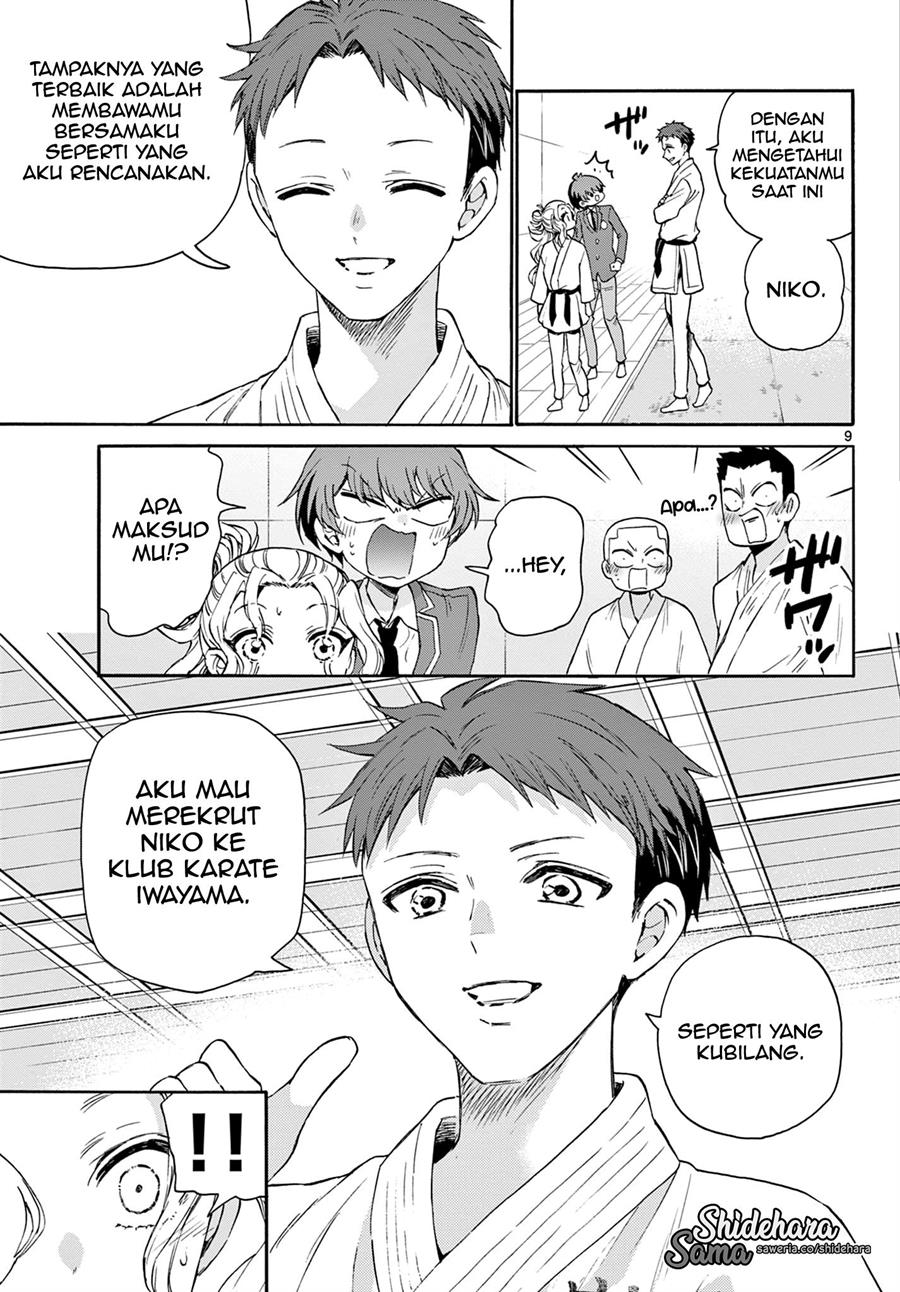 Chapter 25 - halaman 10