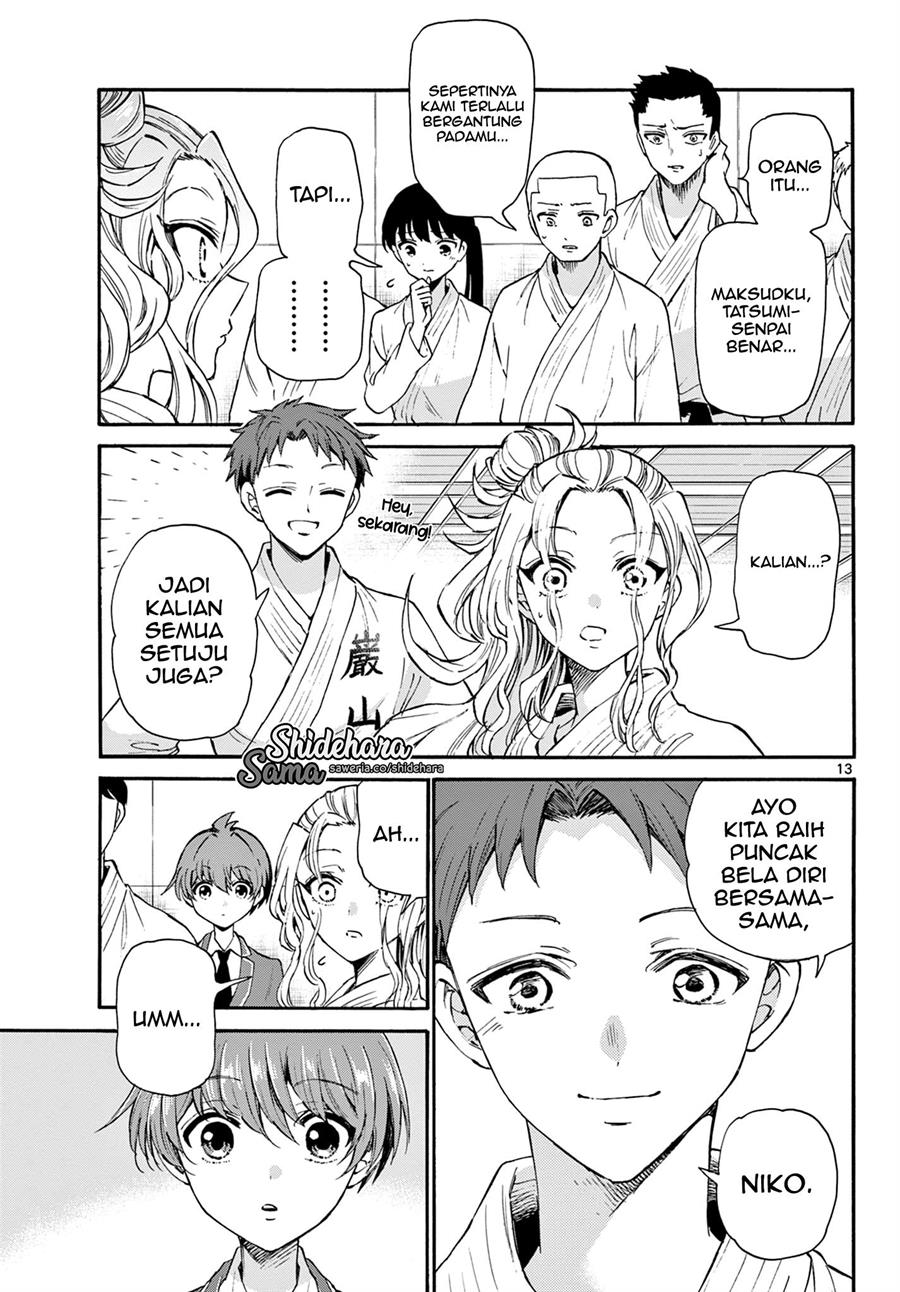 Chapter 25 - halaman 14