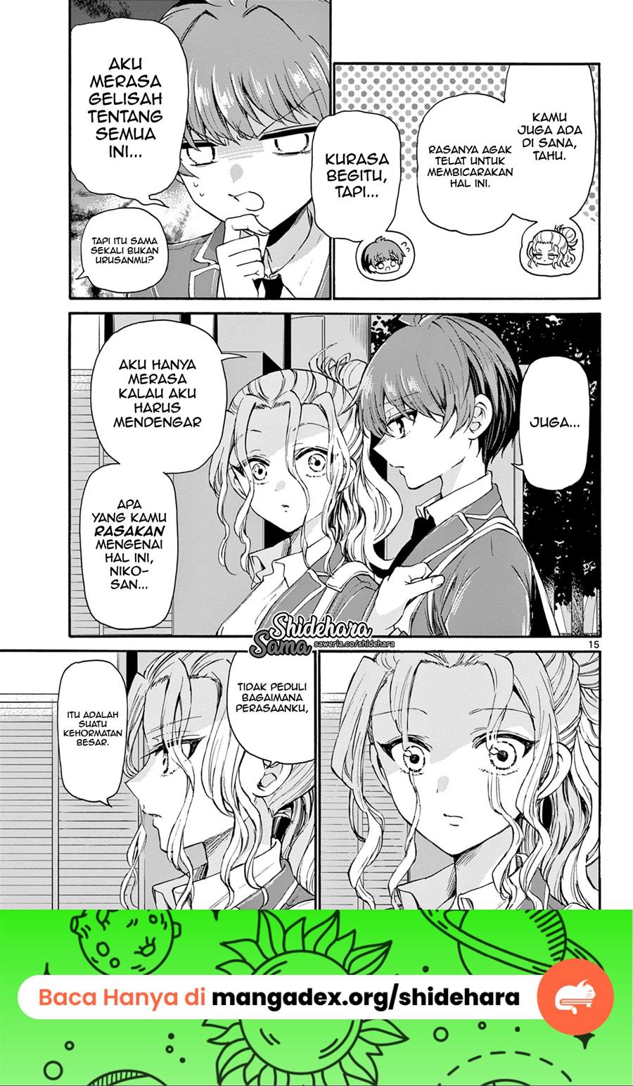 Chapter 25 - halaman 16
