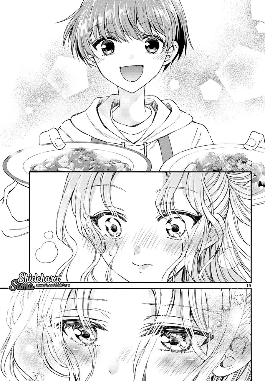 Chapter 25 - halaman 20