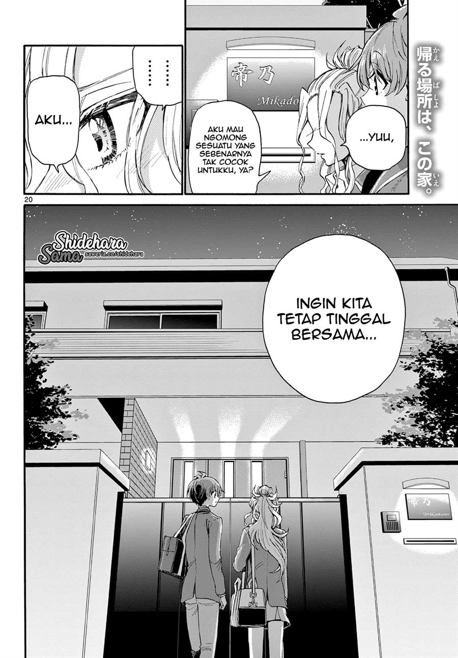 Chapter 25 - halaman 21