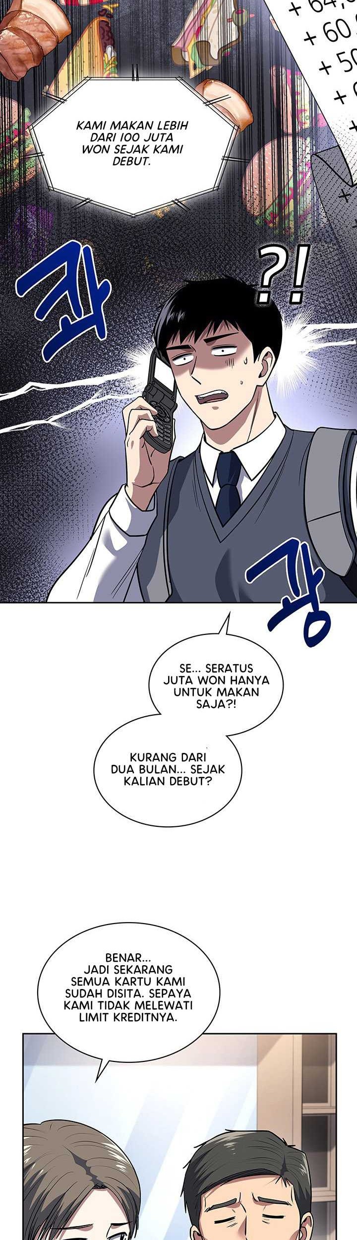 Chapter 73 - halaman 15
