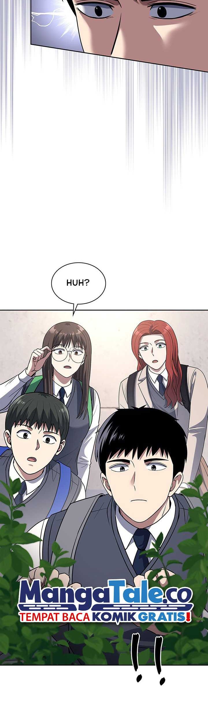 Chapter 73 - halaman 32