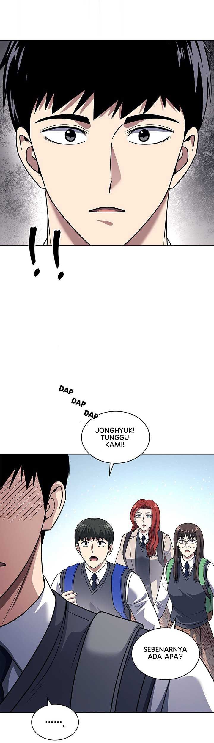 Chapter 73 - halaman 35