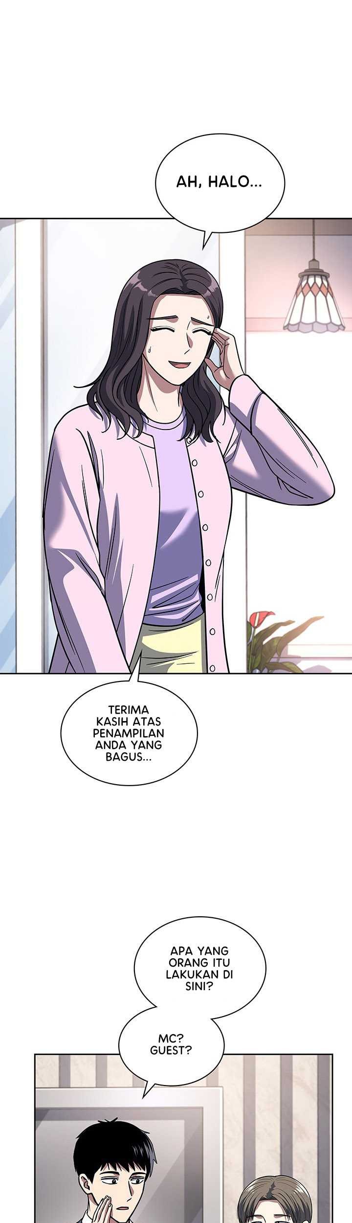 Chapter 73 - halaman 42