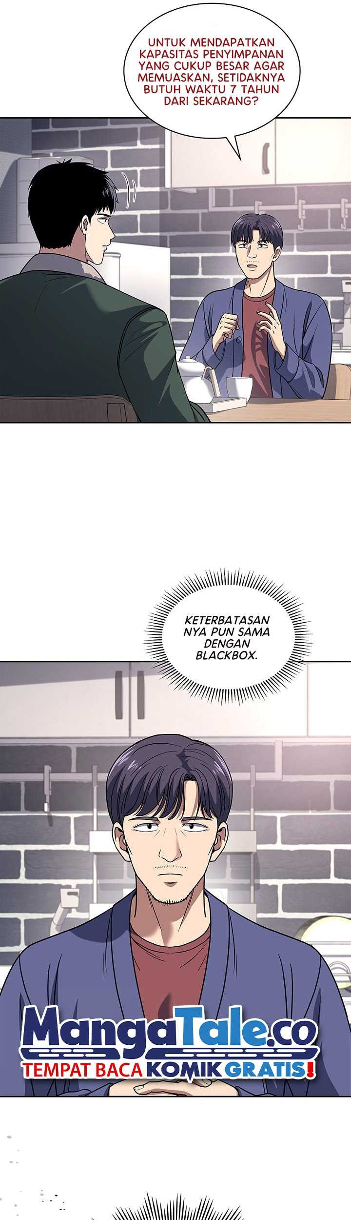 Chapter 72 - halaman 19