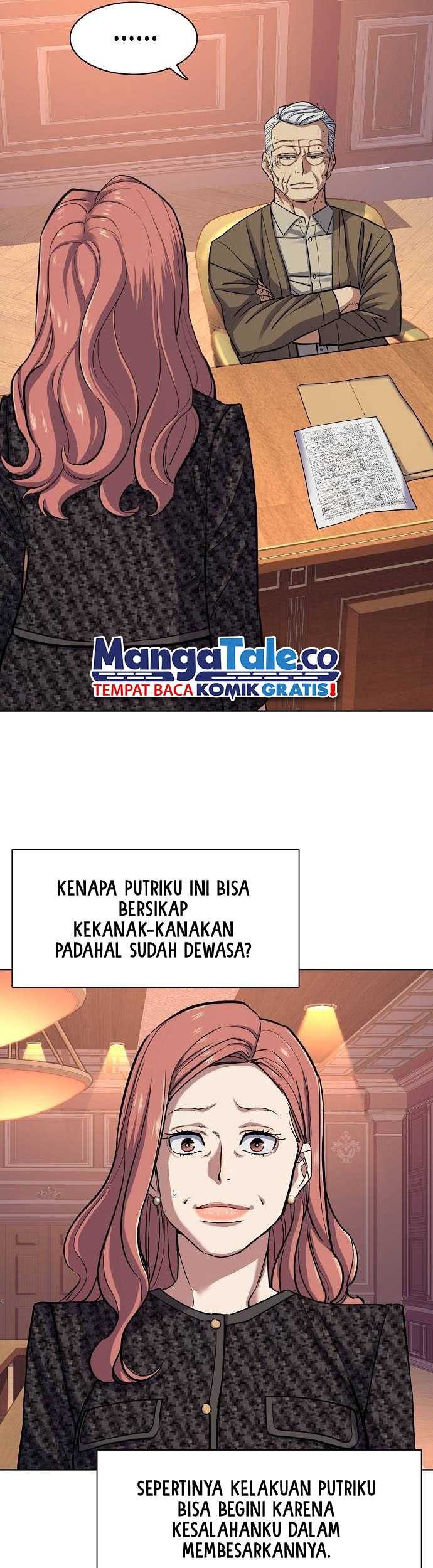 Chapter 95 - halaman 15