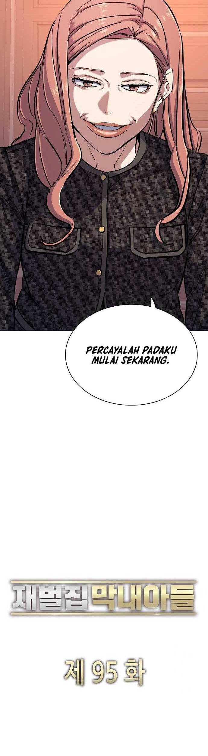 Chapter 95 - halaman 26