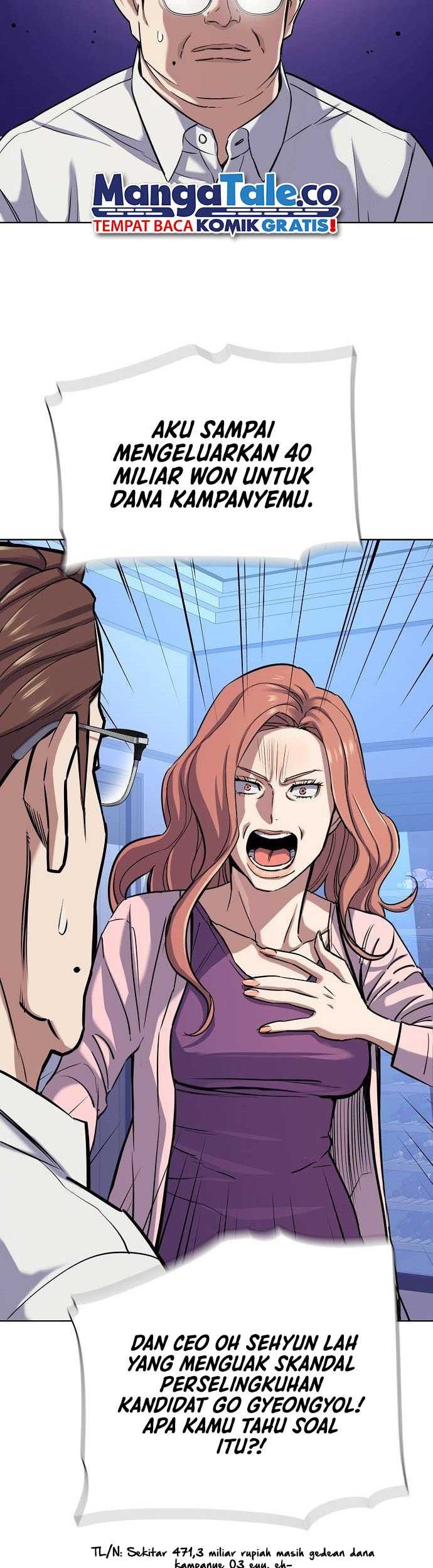 Chapter 95 - halaman 37